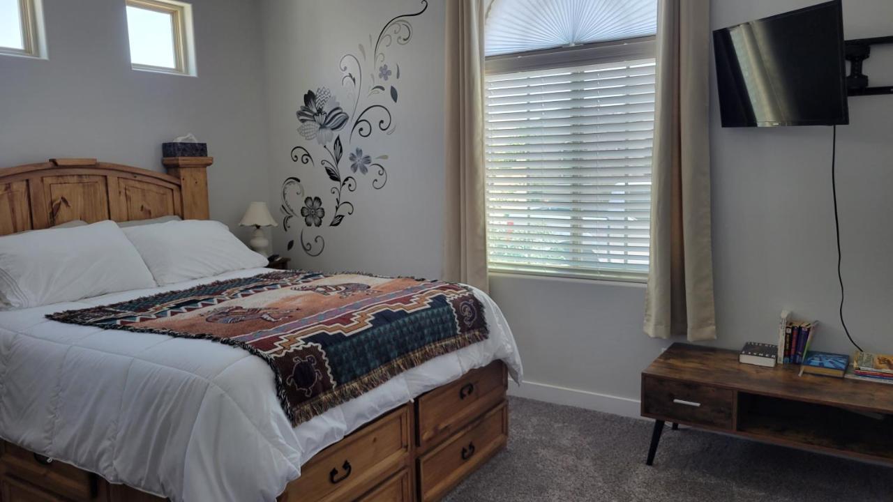Cozy Casita Suite Las Cruces Exterior photo