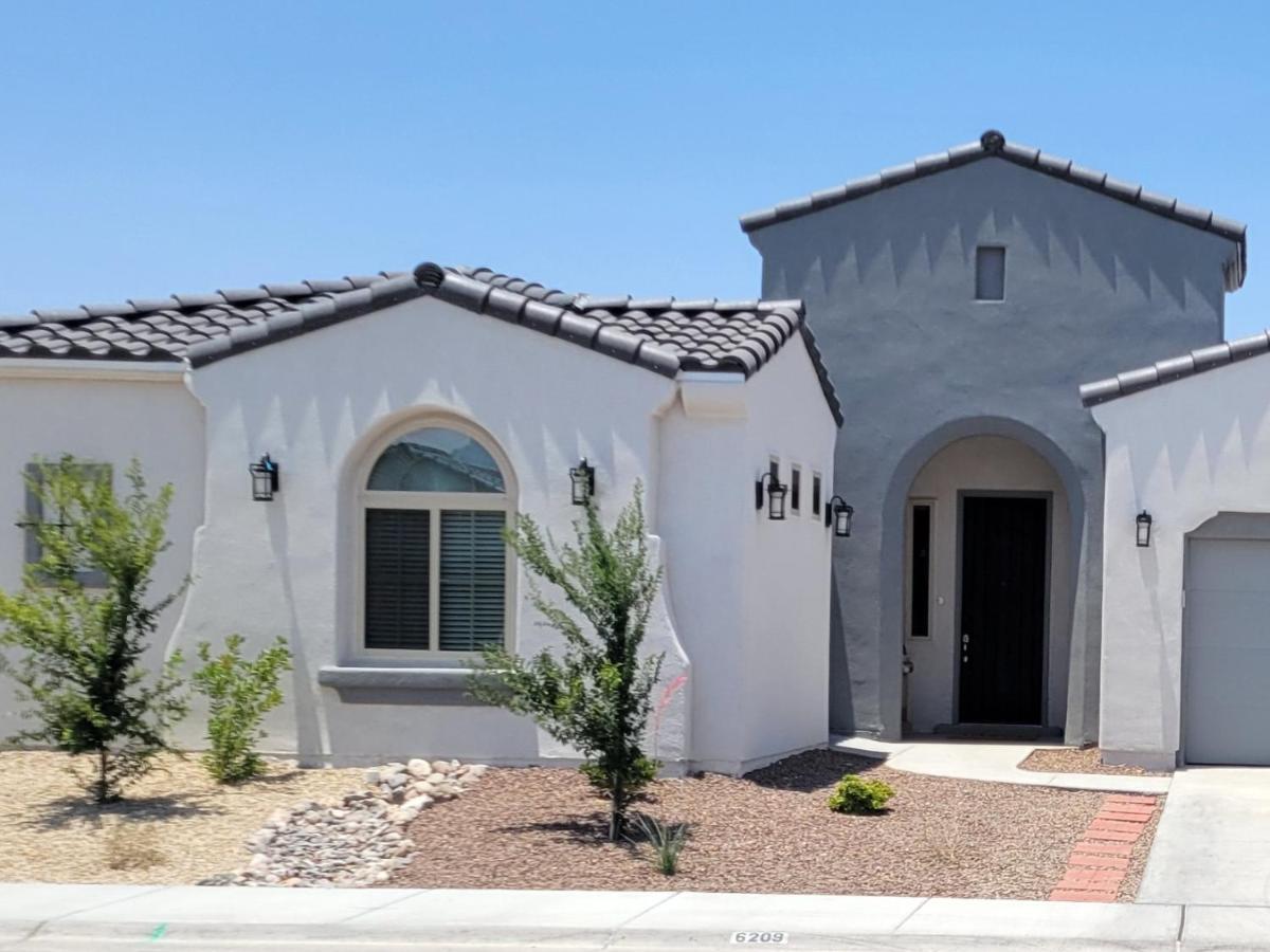 Cozy Casita Suite Las Cruces Exterior photo