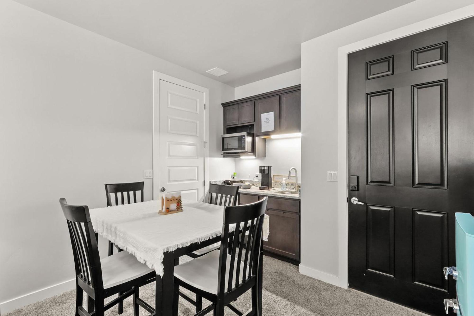 Cozy Casita Suite Las Cruces Exterior photo