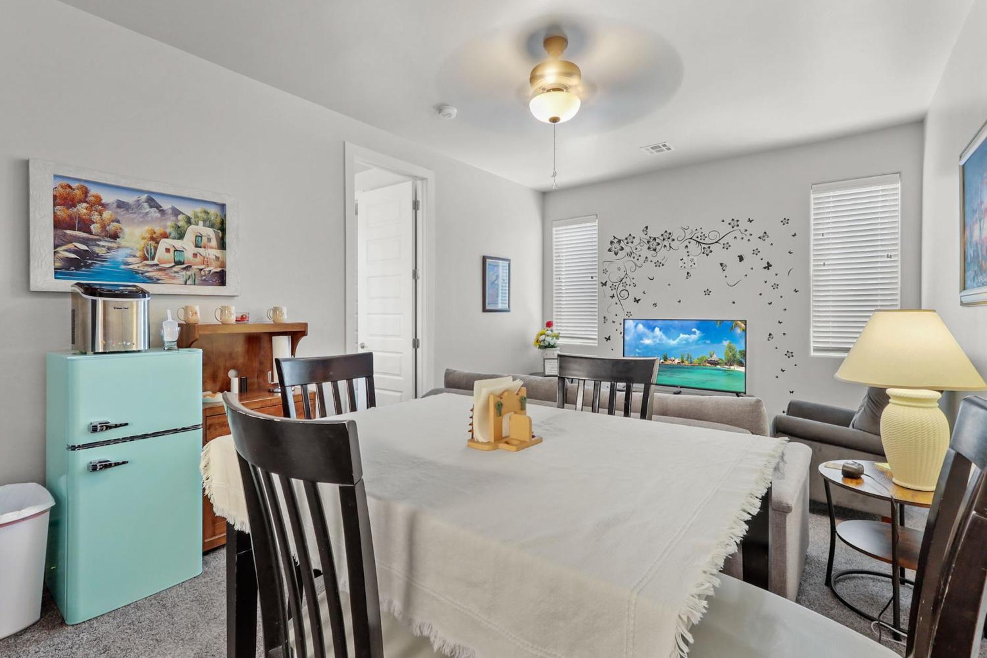Cozy Casita Suite Las Cruces Exterior photo