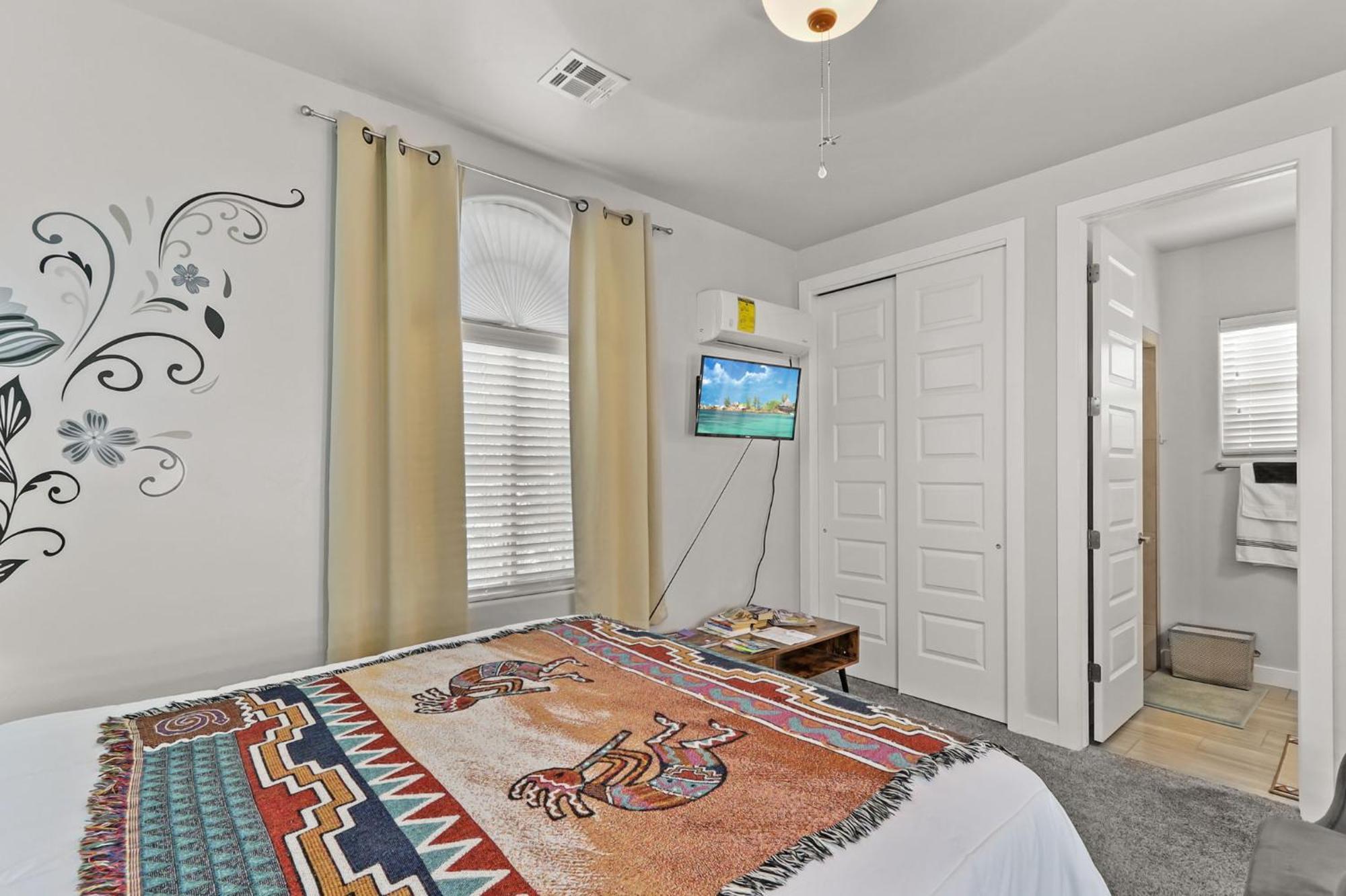 Cozy Casita Suite Las Cruces Exterior photo